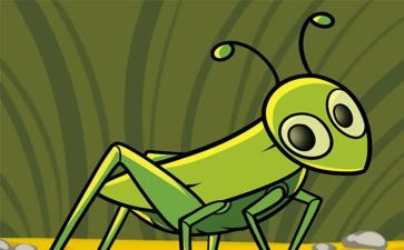 捉蟋蟀的读后感参考8篇