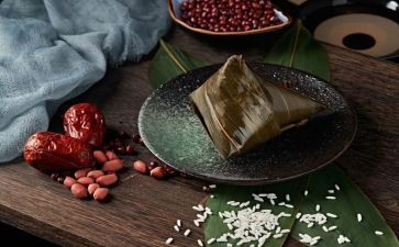 包粽子送粽子活动方案6篇