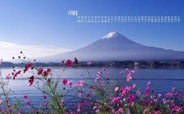 10月份周教学计划7篇