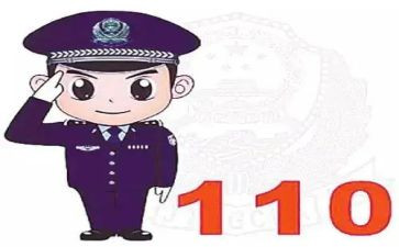 110新型工作总结7篇
