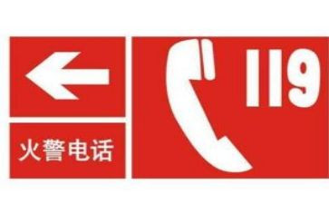 119专题安全教育总结8篇