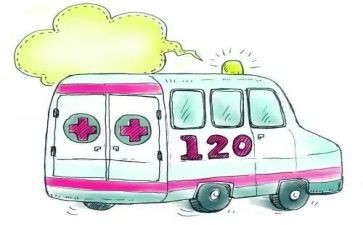 120医生述职报告参考6篇