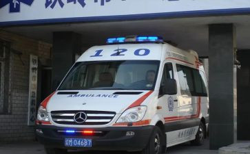 120医保的年度工作总结5篇