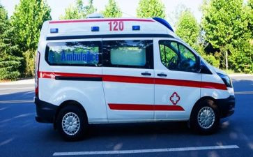 120医生述职报告精选7篇
