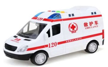 120医生述职报告8篇