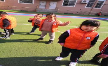 小班游戏123木头人教案5篇