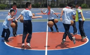小学5年级体育教学计划7篇