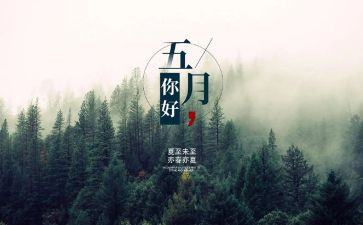 5月安全生产月总结8篇