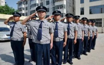 安保工作年度总结7篇