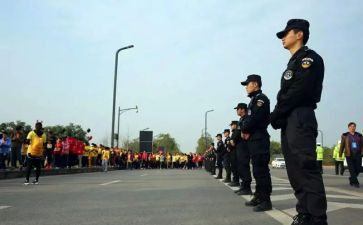 19安保工作总结通用6篇