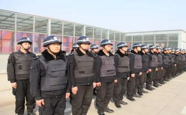 月安保工作总结8篇