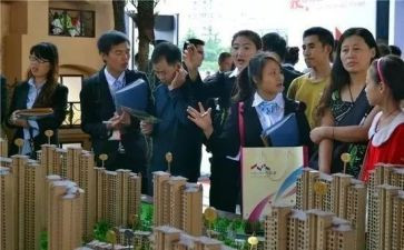 房地产案场工作总结8篇