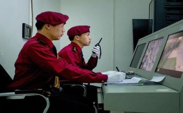安管员个人年终总结优质5篇