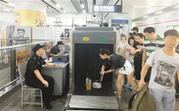 2023安检的年终总结7篇