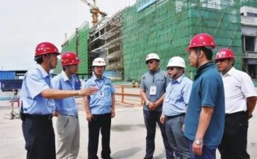 安监员安全生产工作总结8篇