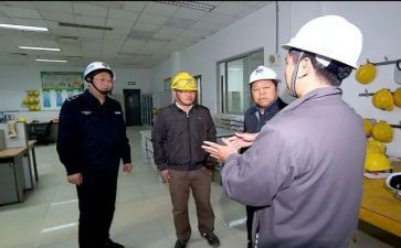 安监站工作总结6篇