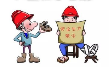 安全官工作总结模板5篇