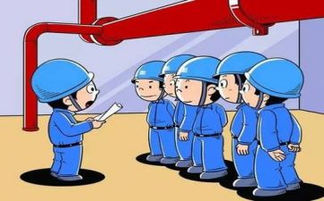 安全员月安全工作总结5篇