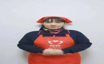 楼管阿姨作文6篇