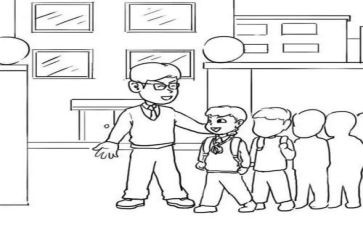 学期的班队工作计划8篇