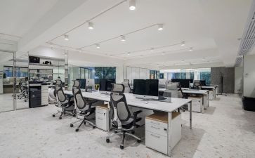 办公室工作的工作总结范文优质5篇