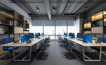 公司的办公室工作计划范文7篇
