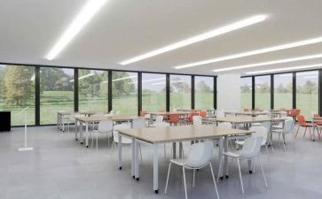 学校的办公室工作总结范文推荐5篇