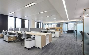 企业办公室总结与工作计划6篇