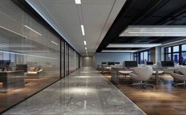 年终办公室工作总结模板6篇