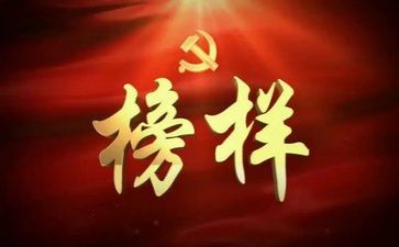学榜样5心得体会200字8篇