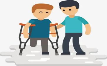 幼儿园找帮助教案5篇