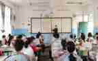 小学班会课活动方案6篇