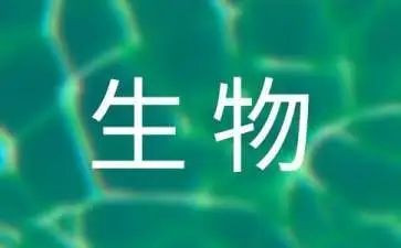 初中生物教学反思8篇