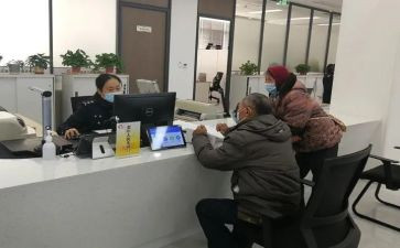 办事员工作总结5篇