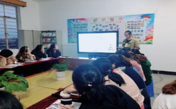 2023班务教学计划中班6篇