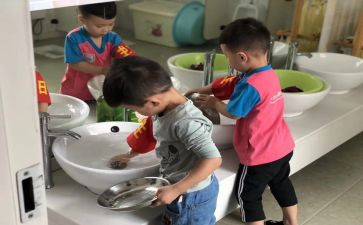 中班班务工作计划范文6篇