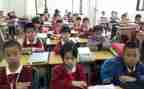 小学班务工作计划最新5篇