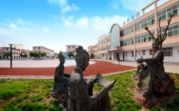民办学校工作报告8篇
