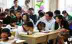 公办学校教师辞职报告5篇