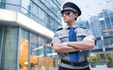学校保安的年度工作总结7篇