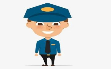商场保安年度工作总结5篇