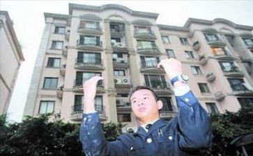 保安年终述职报告7篇