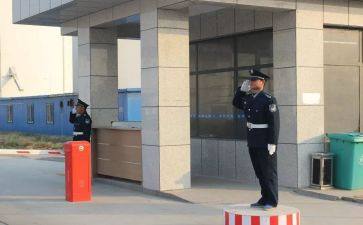 保安部的工作计划通用6篇