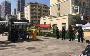 2023保安工作计划范文精选5篇