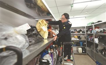 保管室工作总结优秀8篇