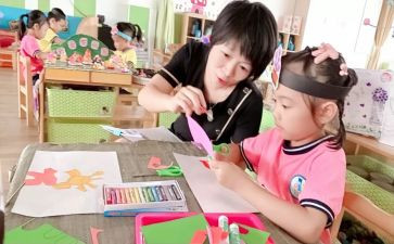 幼儿园小班保教保育工作计划8篇