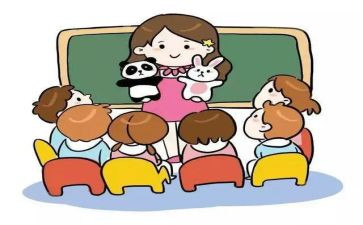 幼儿园优秀保教工作总结8篇