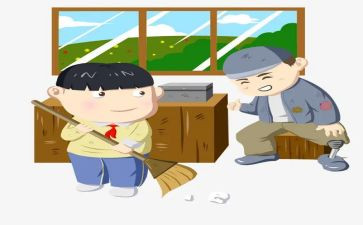 学校保洁年工作计划6篇