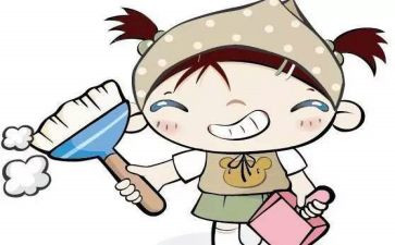 保洁不年终总结8篇