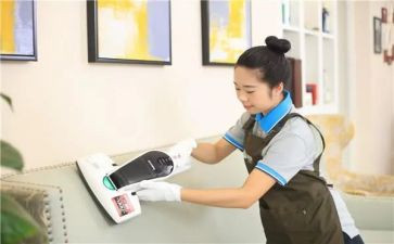 当保洁工作总结优秀7篇